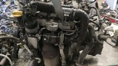 Pezzo di ricambio per auto di seconda mano riduttore per opel corsa c corsa c riferimenti oem iam   