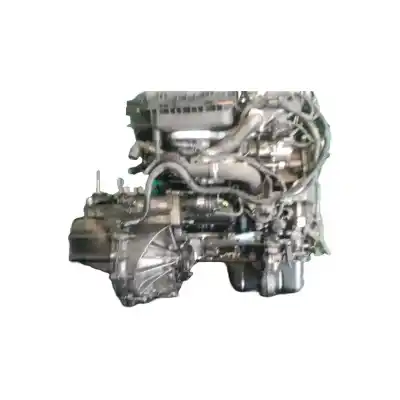 Pezzo di ricambio per auto di seconda mano MOTORINO DI AVVIAMENTO per CITROEN C4 II (NC_) 1.6 HDi 110 Riferimenti OEM IAM 5802EG  
