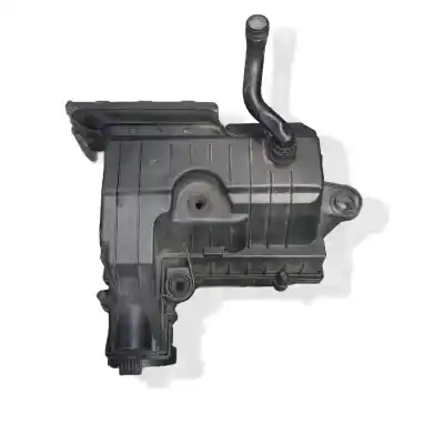 Автозапчасти б/у воздушный фильтр за seat leon st (5f8) 2.0 tdi ссылки oem iam 5q0129607aa