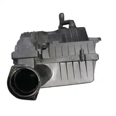 Автозапчастина б/у повітряний фільтр для seat leon st (5f8) 2.0 tdi посилання на oem iam 5q0129607aa  