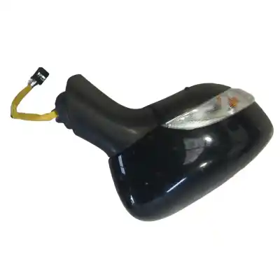 Second-hand car spare part right rearview mirror for renault captur i (j5_, h5_) 0.9 tce 90 oem iam references 1286429002