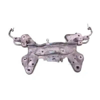 Peça sobressalente para automóvel em segunda mão charrió / suporte de eixo dianteiro por citroen c3 iii van (sx_, sy_) bluehdi 100 referências oem iam 9804208180