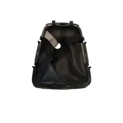 Автозапчасти б/у накладка рычага передач за opel corsa f 1.2 (68) ссылки oem iam 98298161zd  