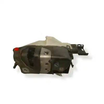 Автозапчасти б/у замок задней левой двери за opel corsa f 1.2 (68) ссылки oem iam 292854