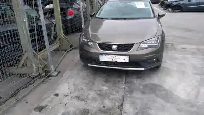 Автозапчасти б/у чистый депозит за SEAT LEON ST (5F8) 2.0 TDI 4DRIVE ссылки OEM IAM 5Q0955453S  