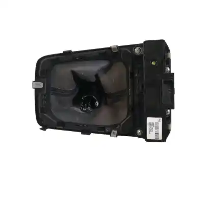 Pezzo di ricambio per auto di seconda mano rivestimento della leva del cambio per kia stonic (yb) 1.0 t-gdi eco-dynamics+ riferimenti oem iam 84655h800  