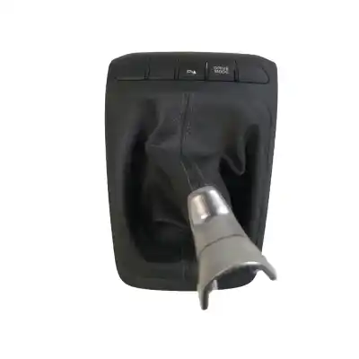 Pezzo di ricambio per auto di seconda mano rivestimento della leva del cambio per kia stonic (yb) 1.0 t-gdi eco-dynamics+ riferimenti oem iam 84655h800  
