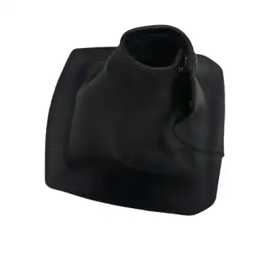 Tweedehands auto-onderdeel versnellingshendel trim voor ssangyong korando (c300) 1.5 e-xgdi oem iam-referenties 7796637000