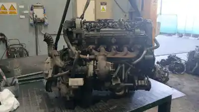 Peça sobressalente para automóvel em segunda mão compressor de ar condicionado a/a a/c por volvo s60 i (384) d5 referências oem iam 8602621  