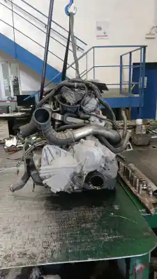 Second-hand car spare part complete engine for volvo s60 i (384) d5 oem iam references 8251491  