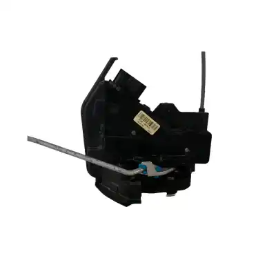 Second-hand car spare part REAR RIGHT DOOR LOCK for KIA RIO IV (YB, SC, FB)  OEM IAM references 81420H8010  