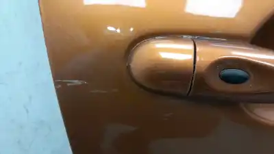 Автозапчастина б/у передні праві двері для renault captur i (j5_, h5_) 1.5 dci 90 посилання на oem iam 801009375r  