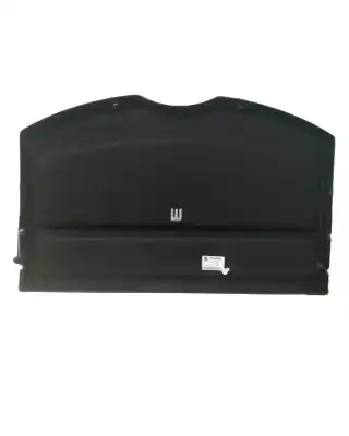 Second-hand car spare part parcel shelf for skoda octavia iii (5e3, nl3, nr3) 1.6 tdi oem iam references 5e5867769e6v0  