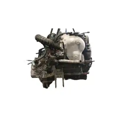 Pezzo di ricambio per auto di seconda mano ALTERNATORE per CHEVROLET EPICA (KL1_)  Riferimenti OEM IAM 96866018  
