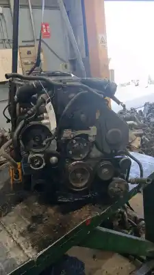 Peça sobressalente para automóvel em segunda mão MOTOR COMPLETO por FORD FOCUS I TURNIER (DNW) 1.8 Turbo DI / TDDi Referências OEM IAM 2054279  