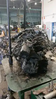 Автозапчастина б/у генератор для ford focus i turnier (dnw) 1.8 turbo di / tddi посилання на oem iam 1450641  