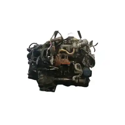 Автозапчастина б/у ГЕНЕРАТОР для FORD FOCUS I TURNIER (DNW)  Посилання на OEM IAM 1450641  
