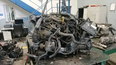 Автозапчастина б/у генератор для ford focus i turnier (dnw) 1.8 turbo di / tddi посилання на oem iam 1450641  