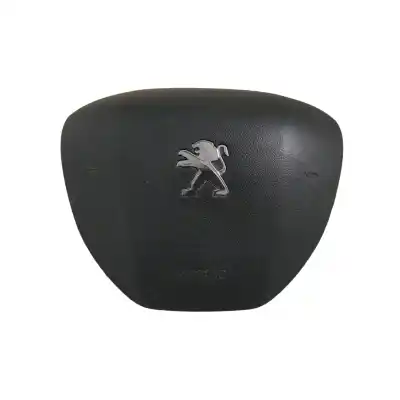 Pièce détachée automobile d'occasion AIRBAG AVANT GAUCHE pour PEUGEOT 208 I (CA_, CC_) 1.0 Références OEM IAM 96728484ZD  