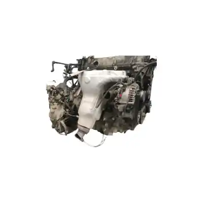 Pièce détachée automobile d'occasion MOTEUR COMPLET pour FORD MONDEO III SEDÁN (B4Y) 2.0 16V Références OEM IAM   
