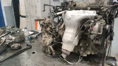 Автозапчасти б/у компрессор кондиционера воздуха за ford mondeo iii sedán (b4y) 2.0 16v ссылки oem iam 1710586  