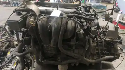 Автозапчасти б/у компрессор кондиционера воздуха за ford mondeo iii sedán (b4y) 2.0 16v ссылки oem iam 1710586  