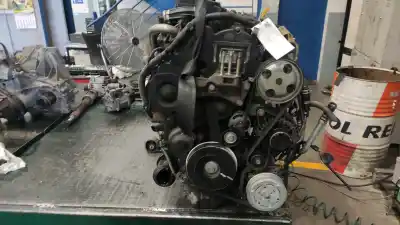 Pièce détachée automobile d'occasion MOTEUR COMPLET pour FORD FIESTA V (JH_, JD_) 1.4 TDCI Références OEM IAM 1667922  