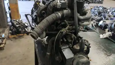 Автозапчасти б/у компрессор кондиционера воздуха за ford fiesta v (jh_, jd_) 1.4 tdci ссылки oem iam 1694920  