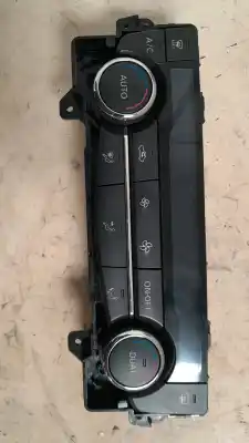 Pièce détachée automobile d'occasion COMMANDE DE CHAUFFAGE / CLIMATISATION pour NISSAN QASHQAI II SUV (J11, J11_) 1.2 DIG-T Références OEM IAM 275004EA0A  