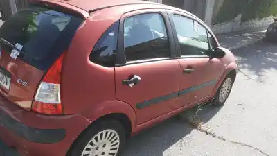 Peça sobressalente para automóvel em segunda mão espelho retrovisor esquerdo por citroen c3 pluriel manual referências oem iam 8149fj  