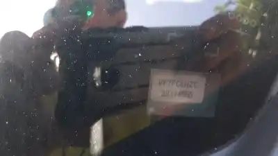 Автозапчастина б/у передній правий гальмівний супорт для citroen c3 pluriel manual посилання на oem iam 4401e3  