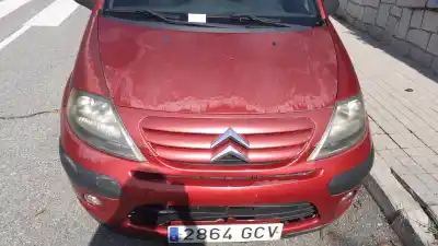 Автозапчасти б/у подушка безопасности передняя правая за citroen c3 pluriel manual ссылки oem iam 8216p7  