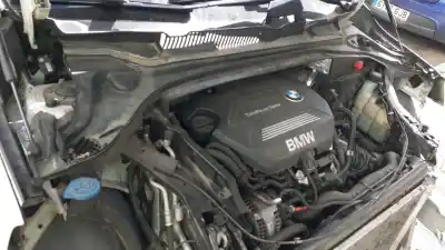 Автозапчастина б/у загальні двері для bmw 2 active tourer (f45) 216 d посилання на oem iam 41007317766  