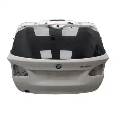 Pezzo di ricambio per auto di seconda mano Portellone per BMW 2 ACTIVE TOURER (F45) 216 D Riferimenti OEM IAM 41007317766  