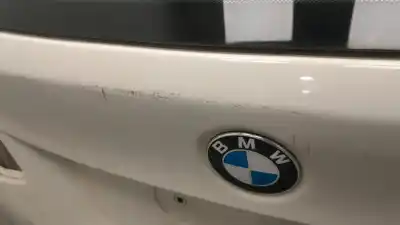 Автозапчастина б/у загальні двері для bmw 2 active tourer (f45) 216 d посилання на oem iam 41007317766  
