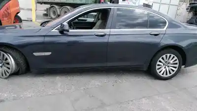 Second-hand car spare part rear left glass window for bmw 7 (f01, f02, f03, f04) 730 d oem iam references 51357182091   Second-hand car spare part rear left glass window for bmw 7 (f01, f02, f03, f04) 730 d oem iam references 51357182091