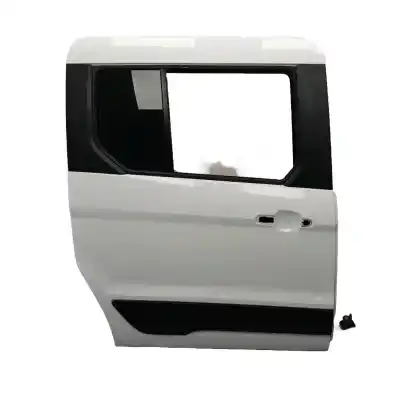 Peça sobressalente para automóvel em segunda mão porta de correr direita por ford transit connect v408 furgoneta/monovolumen 1.5 ecoblue referências oem iam pjt11k24602gg