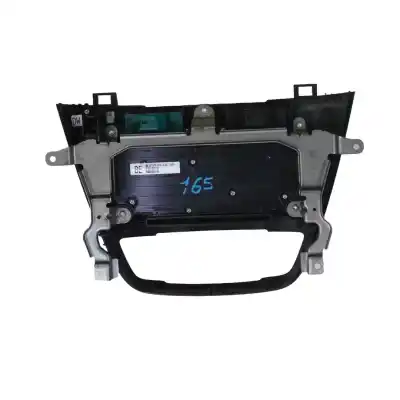 Pièce détachée automobile d'occasion commutateur multifonctions pour opel insignia a (g09) 2.0 cdti (68) références oem iam 13273255  