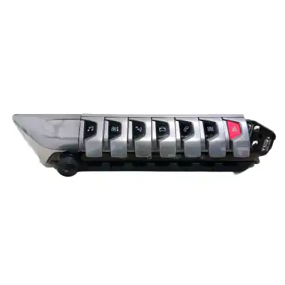 İkinci el araba yedek parçası  için PEUGEOT 3008 SUV (MC_, MR_, MJ_, M4_)  OEM IAM referansları 98249153DX  