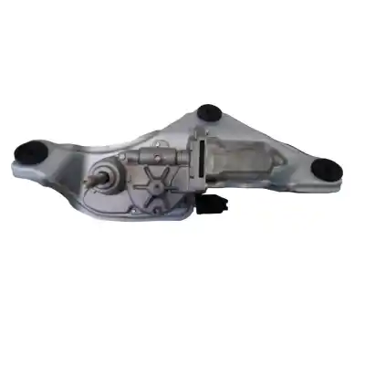 Peça sobressalente para automóvel em segunda mão motor do limpador traseiro por hyundai tucson (tl, tle) 1.6 crdi hybrid 48v referências oem iam 98700d3000