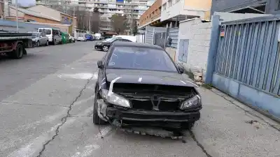 Peça sobressalente para automóvel em segunda mão motor completo por renault laguna ii (bg0/1_) 1.9 dci (bg1a, bg1v) referências oem iam 7711368399  