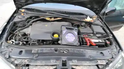 Peça sobressalente para automóvel em segunda mão motor completo por renault laguna ii (bg0/1_) 1.9 dci (bg1a, bg1v) referências oem iam 7711368399  