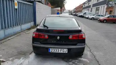 Peça sobressalente para automóvel em segunda mão motor completo por renault laguna ii (bg0/1_) 1.9 dci (bg1a, bg1v) referências oem iam 7711368399  