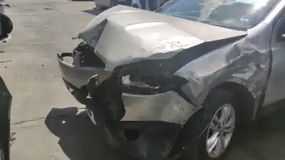 İkinci el araba yedek parçası SAG SÜRGÜ YAN KAPI için NISSAN QASHQAI / QASHQAI +2 I (J10, NJ10, JJ10E) 2.0 OEM IAM referansları   