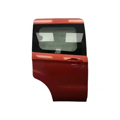 İkinci el araba yedek parçası SAG SÜRGÜ YAN KAPI için FORD TOURNEO COURIER B460 MONOSPACE 1.0 ECOBOOST OEM IAM referansları 2372646  