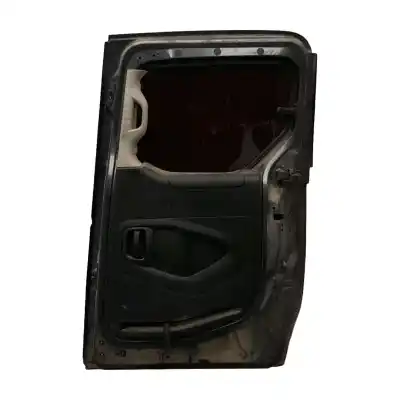Second-hand car spare part right sliding side door for citroen berlingo multispace (b9) 1.6 bluehdi 100 oem iam references 9008s3  