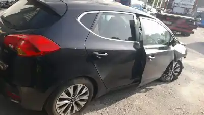 Автозапчасти б/у блок управления двигателем за kia pro cee'd (jd) 1.4 crdi 90 ссылки oem iam 391302a700  
