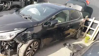 Автозапчасти б/у блок управления двигателем за kia pro cee'd (jd) 1.4 crdi 90 ссылки oem iam 391302a700  