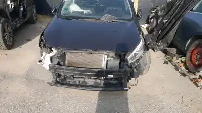 Автозапчасти б/у блок управления двигателем за kia pro cee'd (jd) 1.4 crdi 90 ссылки oem iam 391302a700  
