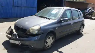 Автозапчасти б/у ЗАМОК БАГАЖНИКА/ВОРОТ за RENAULT CLIO II (BB_, CB_)  ссылки OEM IAM 8200078950  COMPATIBILIDADES Y COMPONENTES ->8200078950 RENAULT